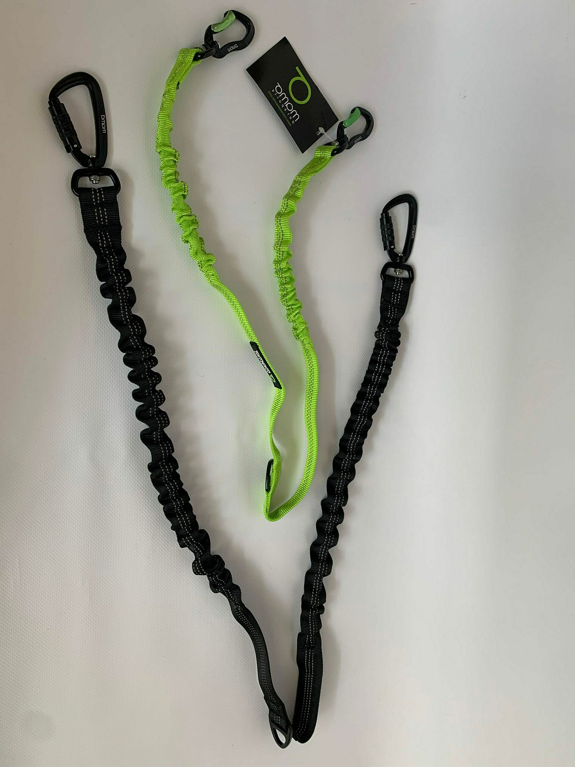 mamo-twin-leash-connector