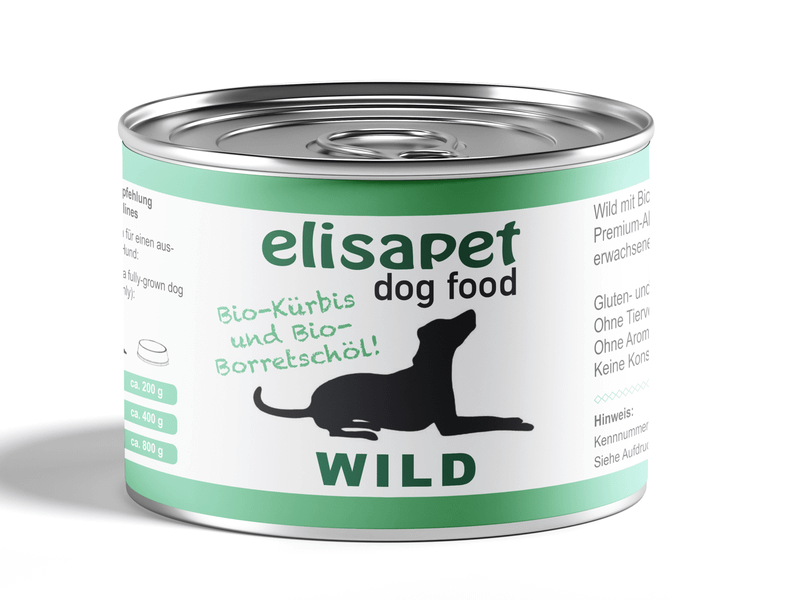 elisapet wild Pepper Paws Pepper Paws